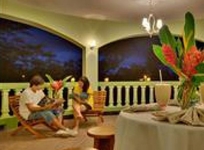Midas Resort