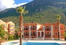 Фото Akdeniz Beach Hotel Oludeniz