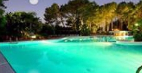 Hotel del Lago Punta del Este
