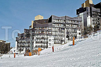 Фото отеля Lagrange Boedette Apt Фото отеля Lagrange Boedette Apt