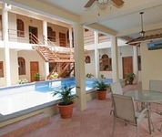Park Avenue Villas