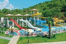 Rixos Hotel Tekirova