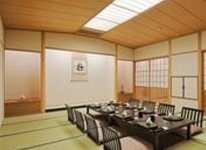 ANA Crowne Plaza Hotel Chitose