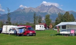 Camping Intercamp Tatranec