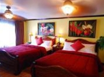 Hotel Casa Roland San Jose