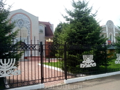 Здания синагоги и общины "Фрейда"