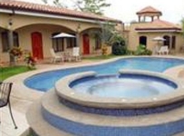 Las Brisas Resort and Villas