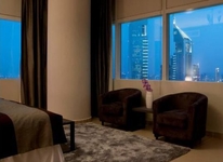 Nassima Towers Hotel Apartments
