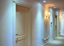 Golden City Hotel