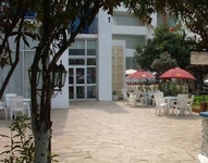 Les Hammadites Hotel