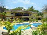 Casa Del Sol Resort