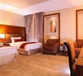 Chunan Chinatrust Hotel Miaoli City