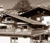 Almhutte & Skihutte Kohlerhaus Hotel