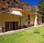 Apu Lodge