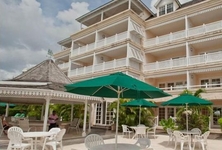 Coral Sands Beach Resort Coral Sands Beach Resort