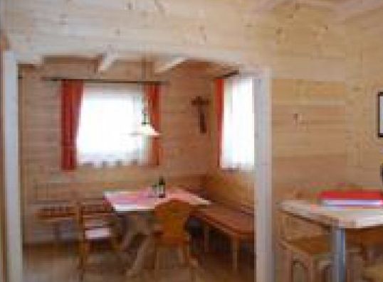 Achenseer Huttendorfl Chalets Maurach