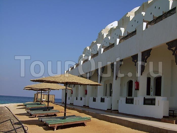 Arabella Azur Resort