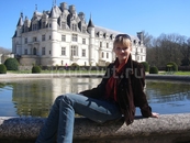 Chenonceau