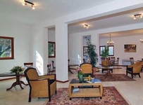 Dubrava Hotel