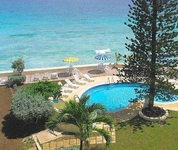 Blue Orchids Beach