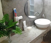 At.Center Guest House & Motorbike For Rent