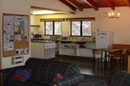 Фото Alpine Lodge Saint Arnaud