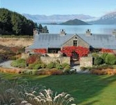 Blanket Bay Lodge Glenorchy