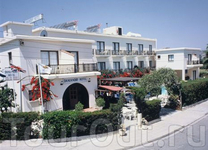 Daniandry Hotel