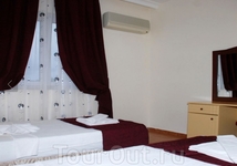 Club Seray Forest Suite Hotel