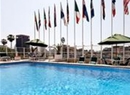 Фото Crowne Plaza Santiago
