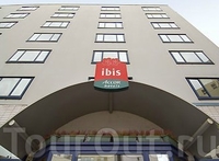 Фото отеля Ibis Lyon Gerland 7eme