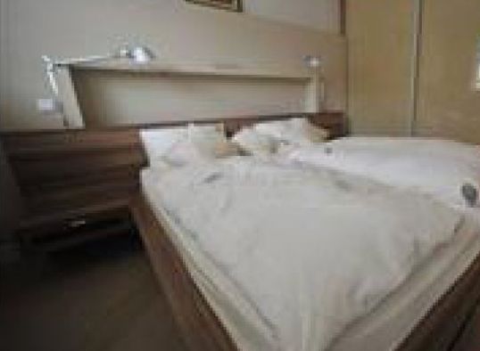 Appartement Hotel Spaander