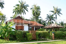 Napasai Resort