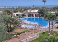 Фото отеля One Resort Djerba Golf and Spa