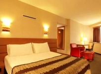 Anatolia Hotel Bursa