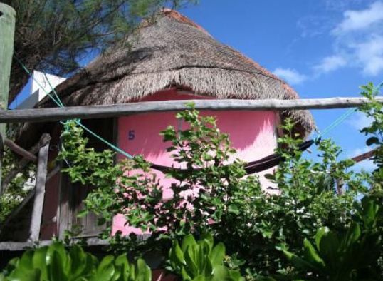 Acamaya Reef Resort Puerto Morelos