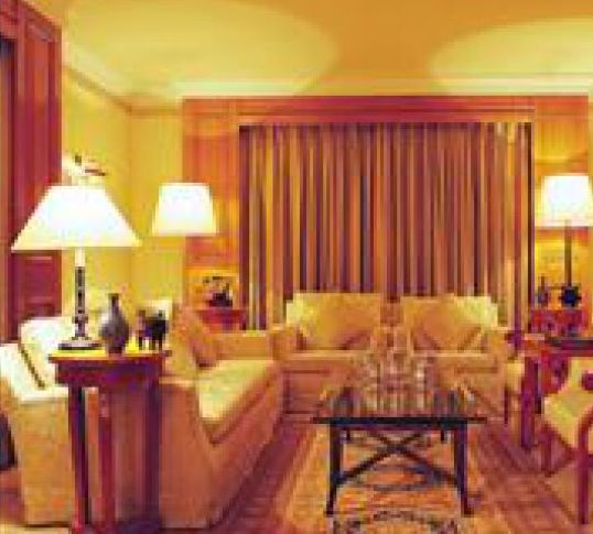 Pearl Continental Lahore