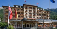 Фото отеля Grand Hotel Zermatterhof