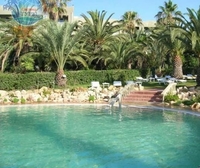 Фото отеля Mediterranee Thalasso Golf