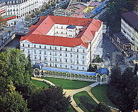 Фото отеля Voenniy Sanatoriy