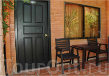 Central Boutique Angkor Hotel