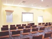 Фото отеля City Express Santa Catarina Hotel Monterrey