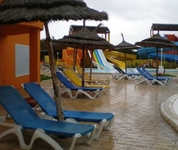 Caribbean World Sun Beach