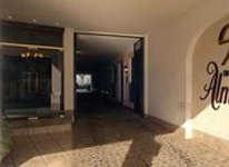 Almeria Hotel Salta