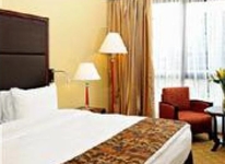 Crowne Plaza Hotel Nairobi