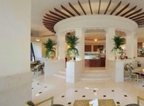 Le Royal Meridien Beach Resort & Spa
