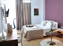 Golden City Hotel