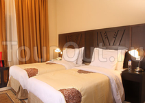 Emirates Stars Hotel Apartments Dubai