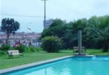 Hostal Los Alamos 2