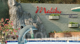 Malibu Resort